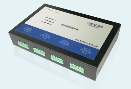 TDC-4数据源采集器